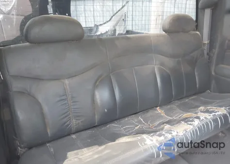 2000 GMC Sierra 2500 Sle из США, поврежденный, VIN 1GTGK29U3YE177876